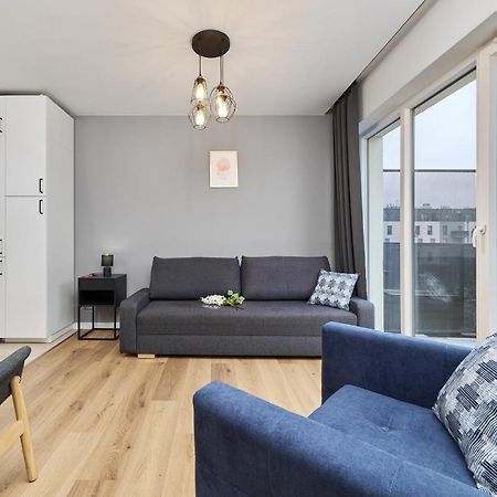Jagodno Wroclaw Kajdasza Studio Z Bezplatnym Garazem By Noclegi Renters Eksteriør bilde