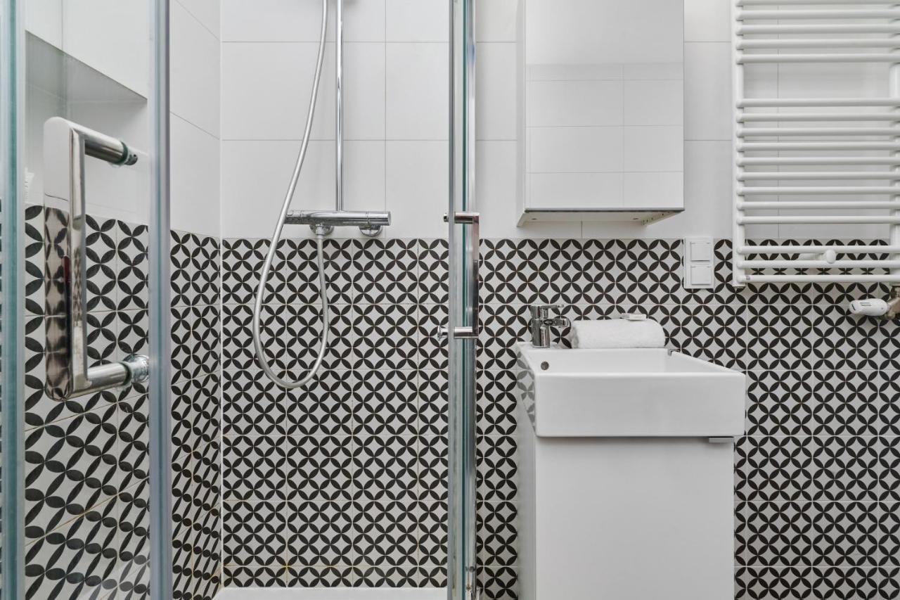 Jagodno Wroclaw Kajdasza Studio Z Bezplatnym Garazem By Noclegi Renters Eksteriør bilde